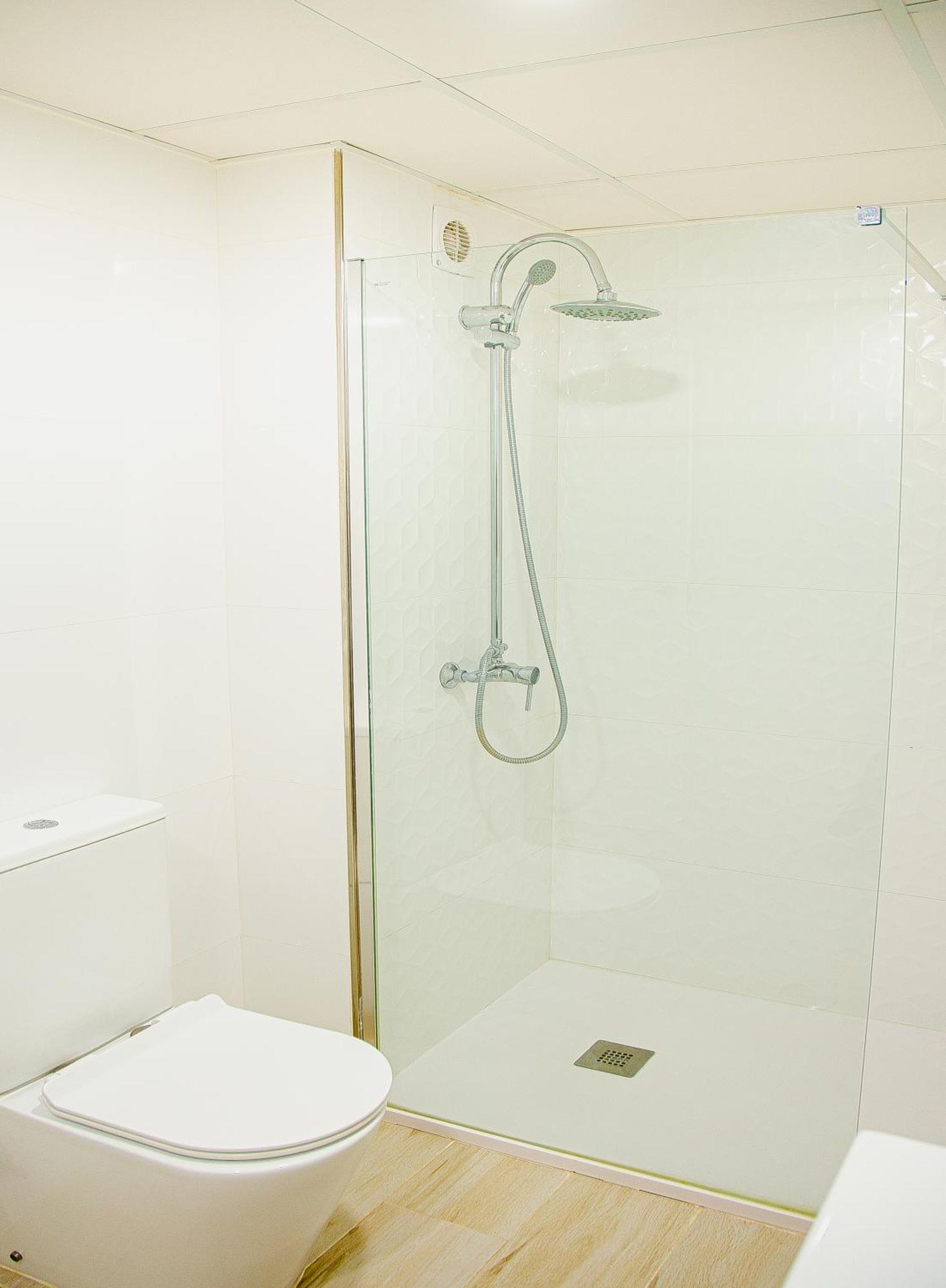 1ª Linea De Playa Marbell Center Apartment Marbella Bagian luar foto