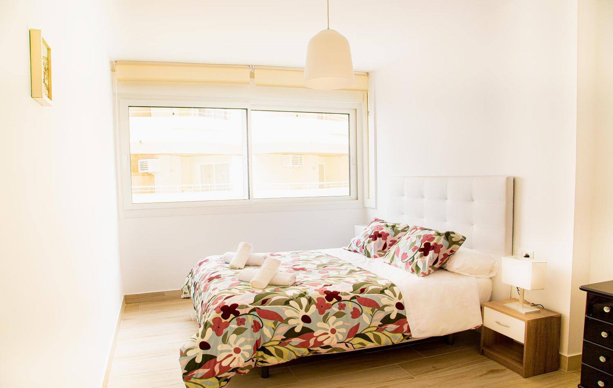 1ª Linea De Playa Marbell Center Apartment Marbella Bagian luar foto