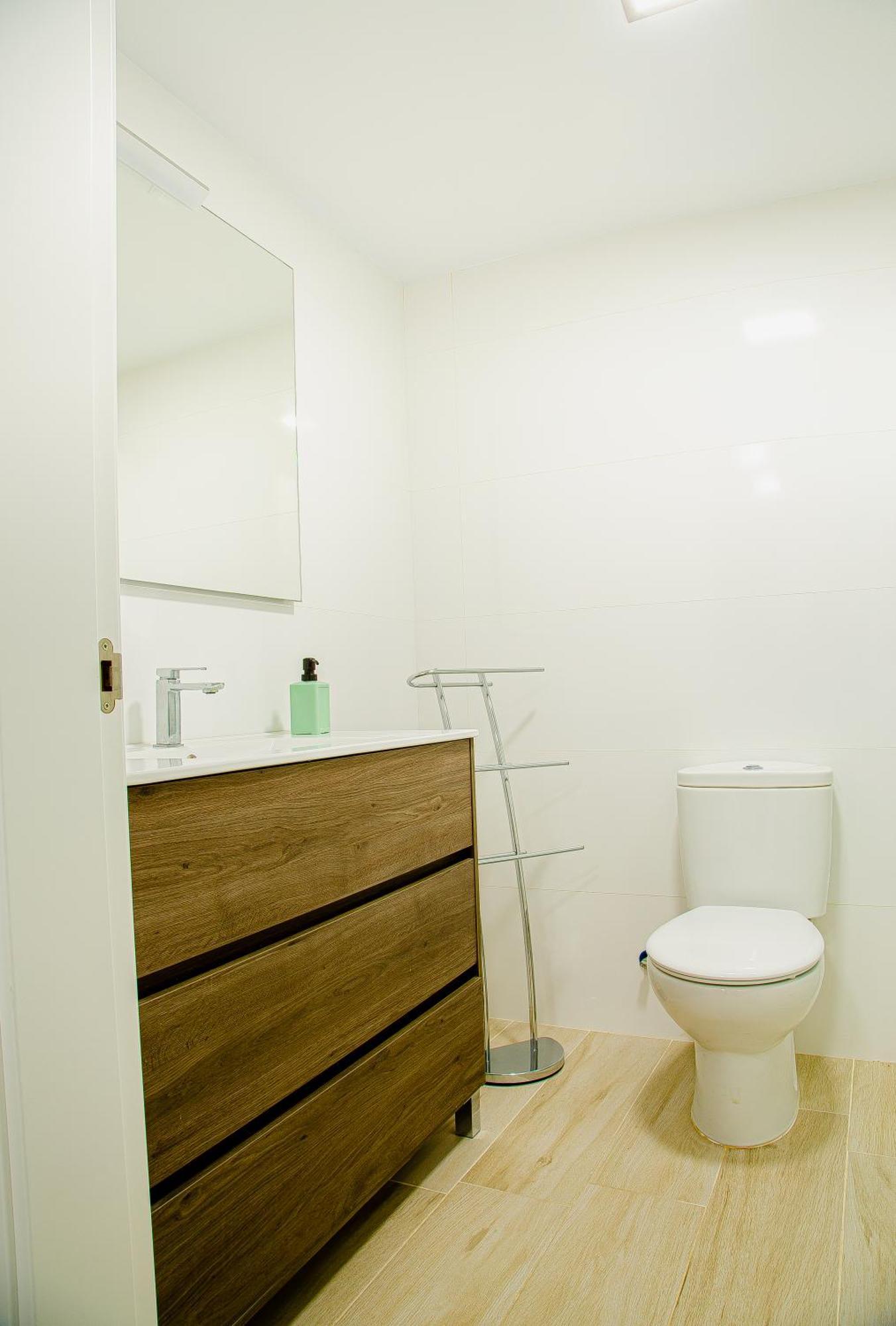 1ª Linea De Playa Marbell Center Apartment Marbella Bagian luar foto