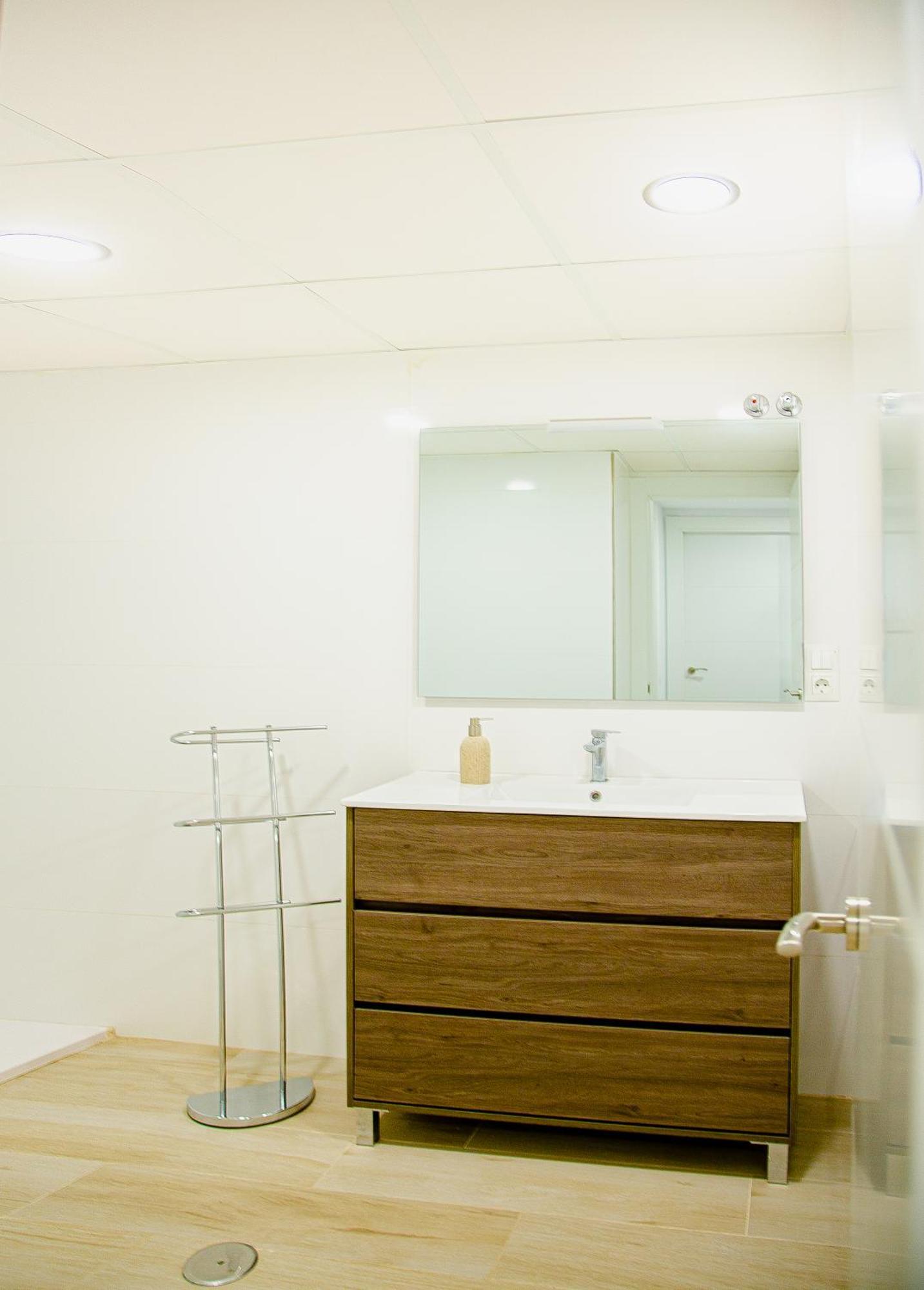 1ª Linea De Playa Marbell Center Apartment Marbella Bagian luar foto