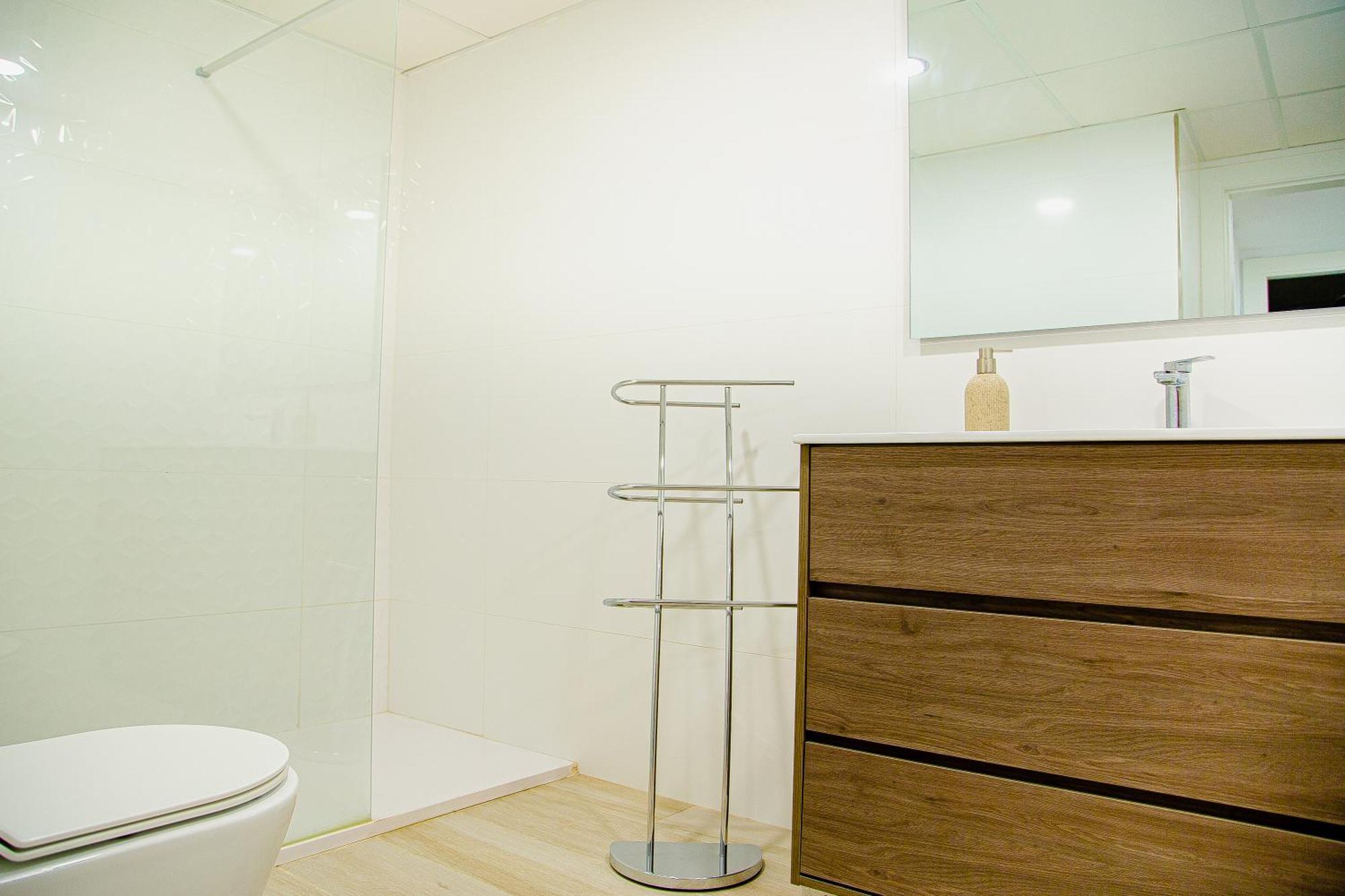 1ª Linea De Playa Marbell Center Apartment Marbella Bagian luar foto