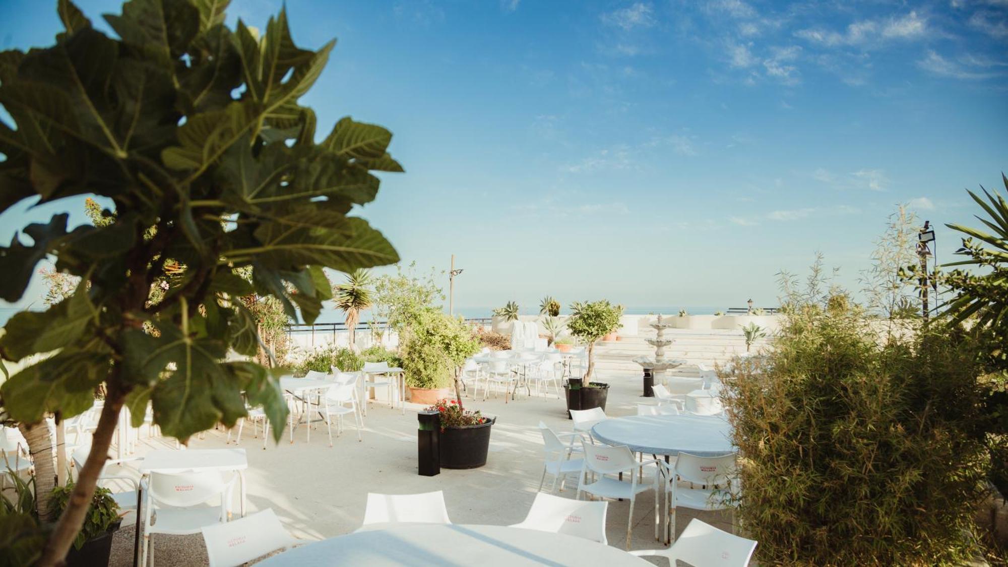 1ª Linea De Playa Marbell Center Apartment Marbella Bagian luar foto